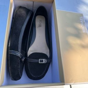 Michael Kors shoes size 7.5.
